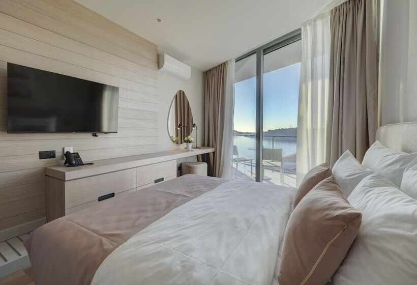 اتاق استاندارد, Sea Star Budva