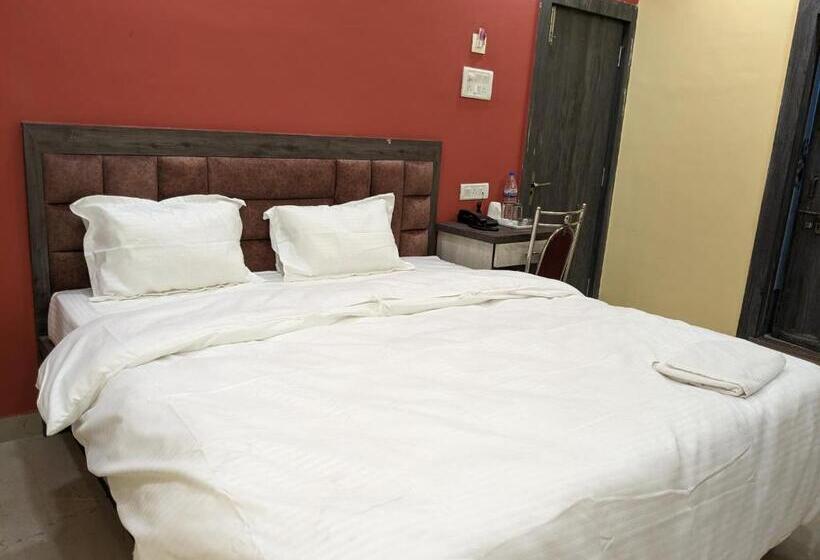 اتاق لوکس, Trs Inn