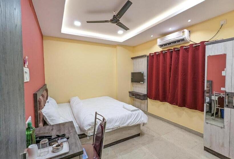 اتاق کلاسیک چهارنفره, Trs Inn