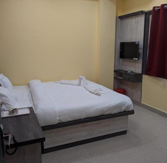 اتاق کلاسیک چهارنفره, Trs Inn