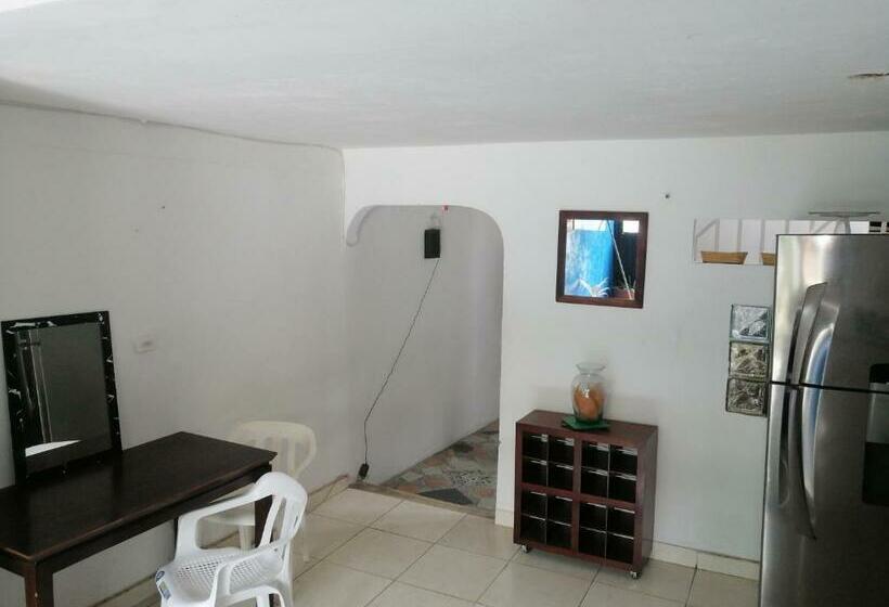 패밀리 룸, Casa De Relajación Low Cost