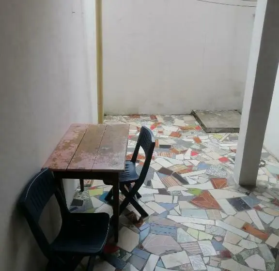 ファミリールーム, Casa De Relajación Low Cost
