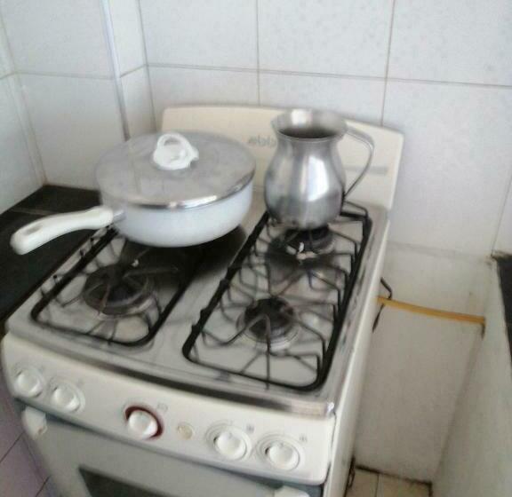 패밀리 룸, Casa De Relajación Low Cost