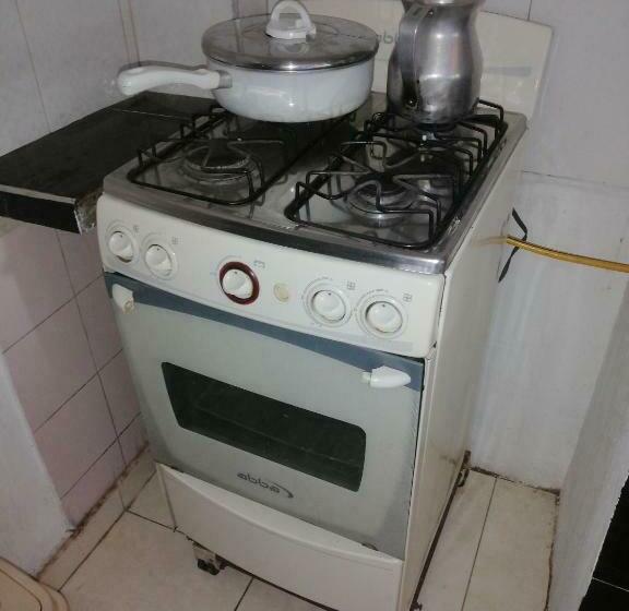 اتاق استاندارد, Casa De Relajación Low Cost