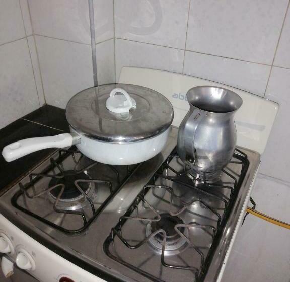 اتاق استاندارد, Casa De Relajación Low Cost