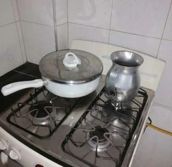 スタンダードルーム, Casa De Relajación Low Cost