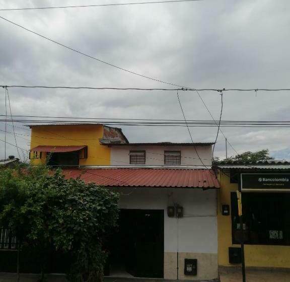 스탠다드 룸, Casa De Relajación Low Cost