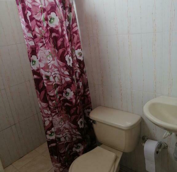 اتاق استاندارد, Casa De Relajación Low Cost