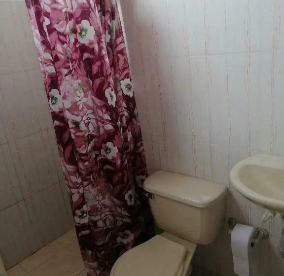 スタンダードルーム, Casa De Relajación Low Cost