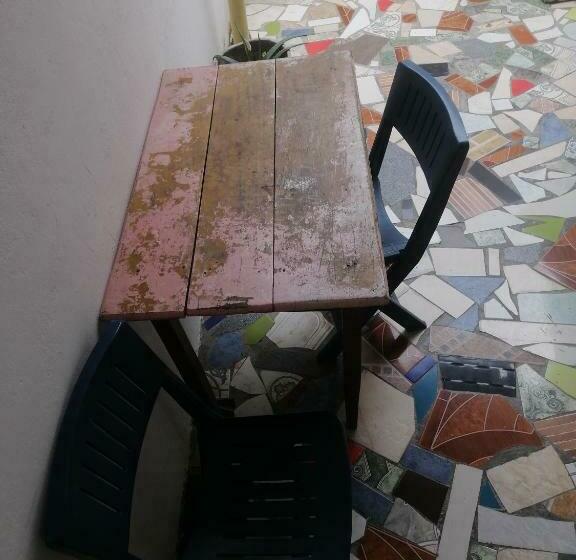 اتاق استاندارد, Casa De Relajación Low Cost