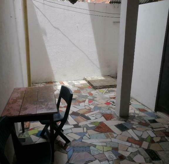 اتاق استاندارد, Casa De Relajación Low Cost