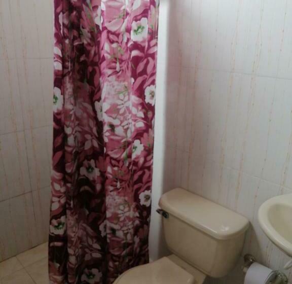 스탠다드 룸, Casa De Relajación Low Cost