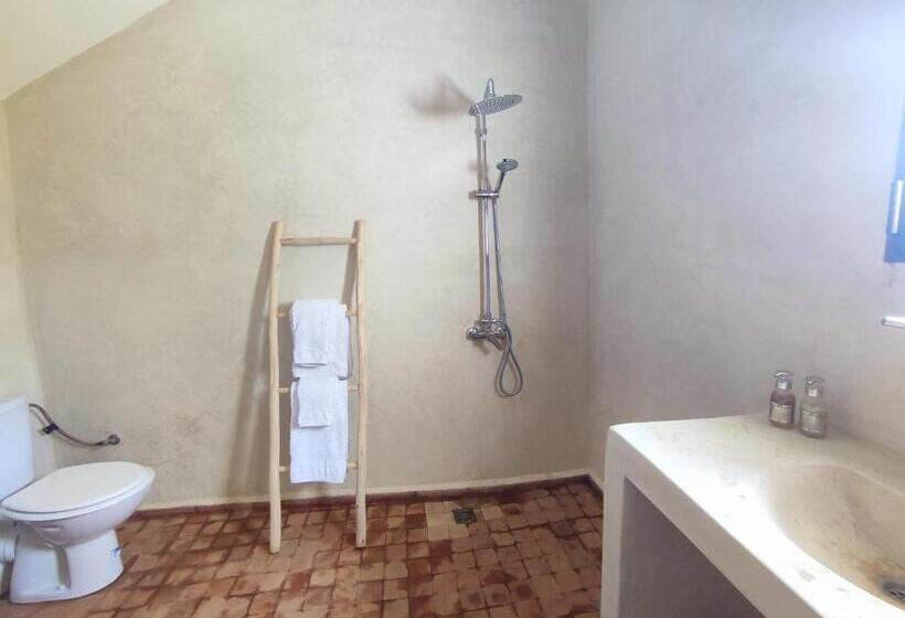 اتاق استاندارد, Riad Bini Ddik