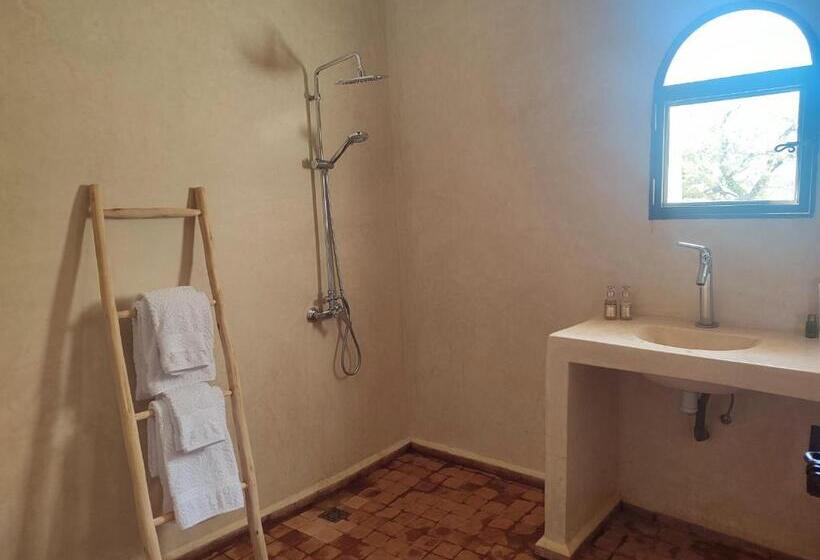 اتاق استاندارد, Riad Bini Ddik