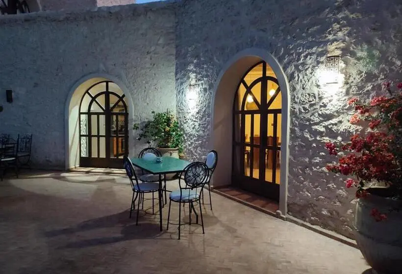 اتاق استاندارد با تخت بزرگ, Riad Bini Ddik