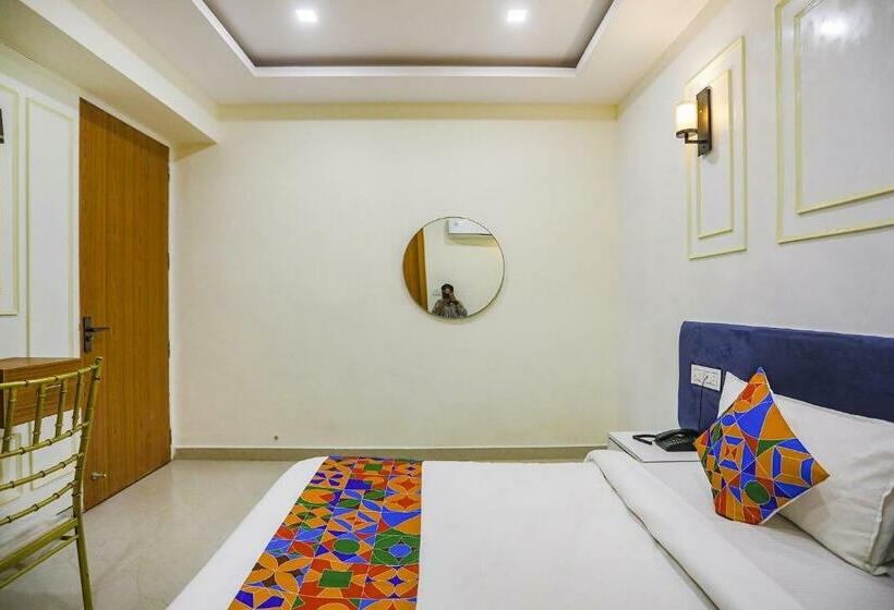 Superior-huone, Fabhotel Cosmos