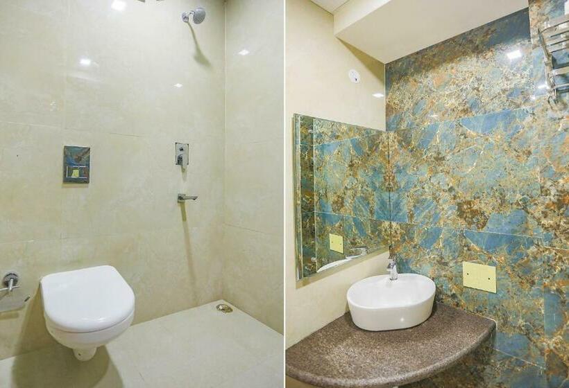 Superior-huone, Fabhotel Cosmos