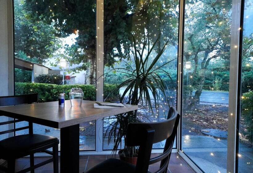 Номер Стандарт, Hôtel Restaurant Platanes   Kb Hotel Group