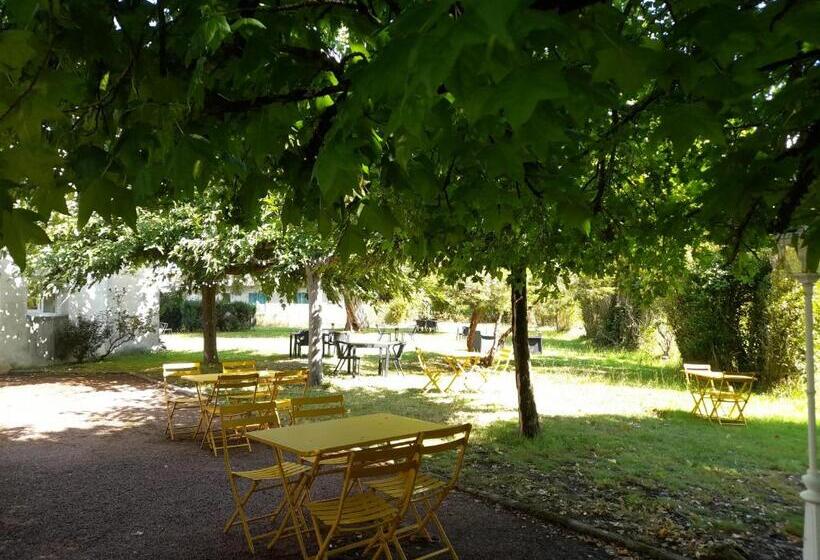 חדר סטנדרט, Hôtel Restaurant Platanes   Kb Hotel Group