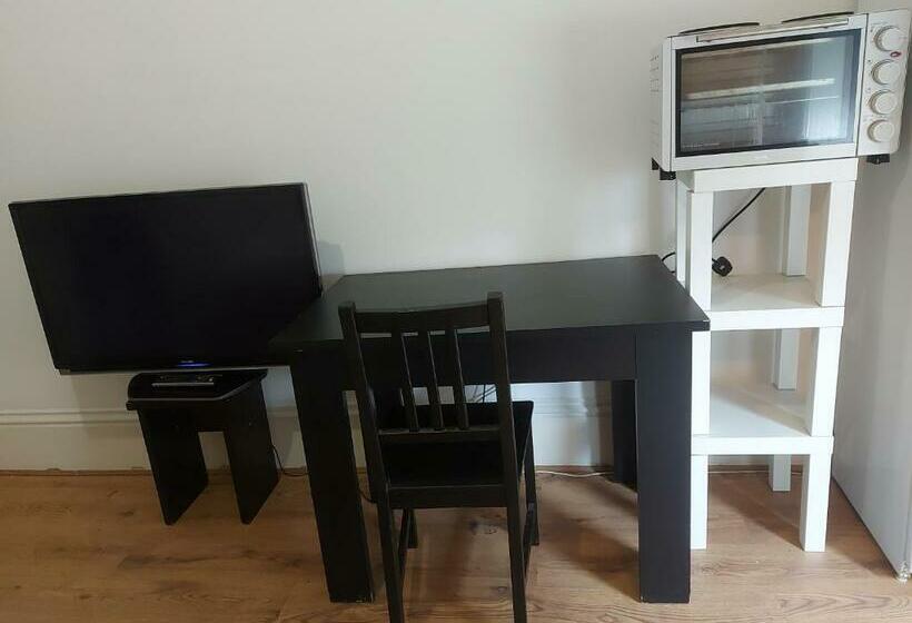 标准间, London X Dm Weekly X Monthly Discounts X W13