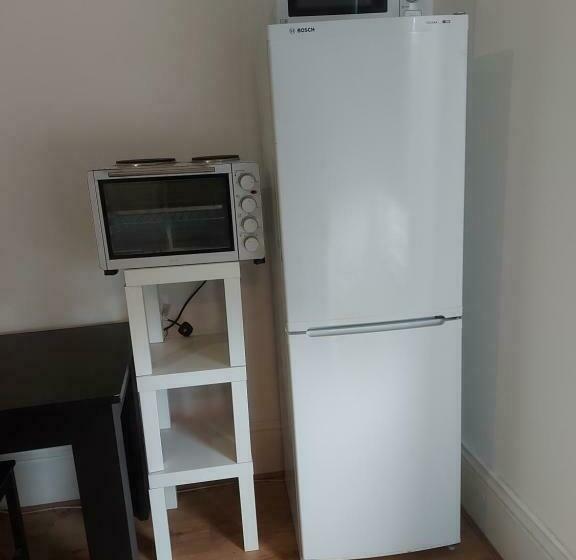 标准间, London X Dm Weekly X Monthly Discounts X W13