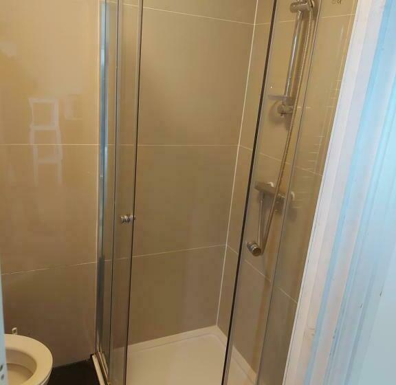 标准间, London X Dm Weekly X Monthly Discounts X W13