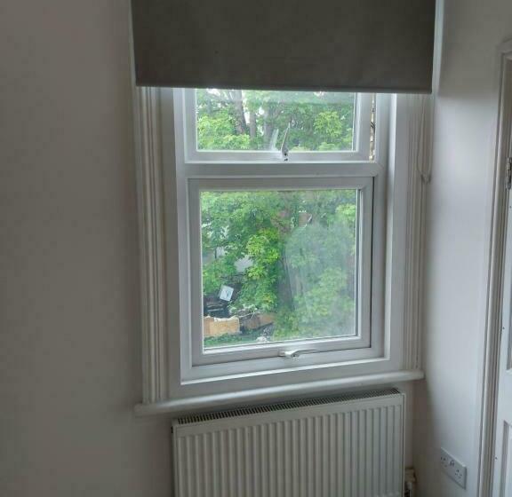 标准间, London X Dm Weekly X Monthly Discounts X W13