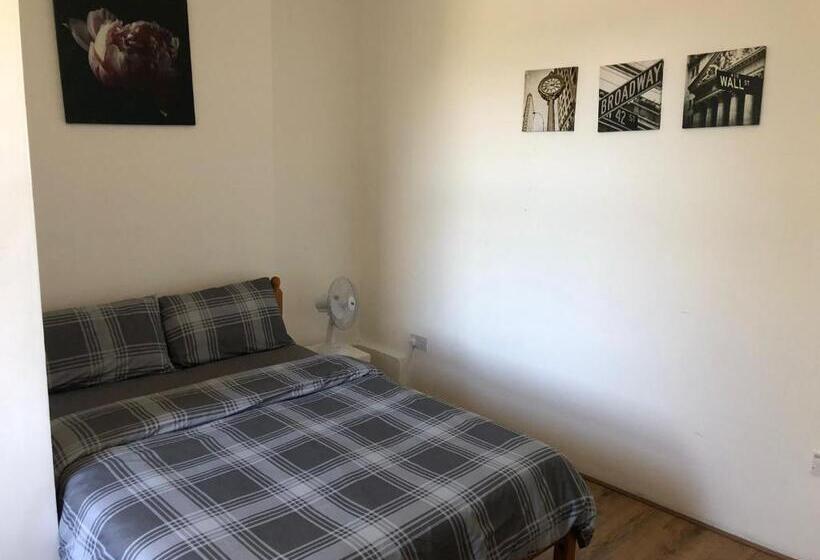 标准间, London X Dm Weekly X Monthly Discounts X W13