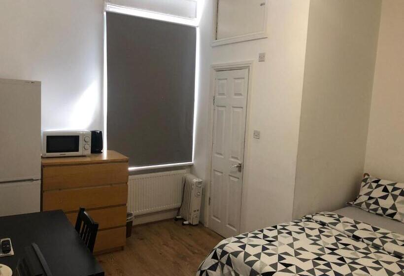 标准间, London X Dm Weekly X Monthly Discounts X W13