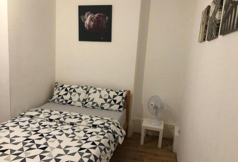 标准间, London X Dm Weekly X Monthly Discounts X W13