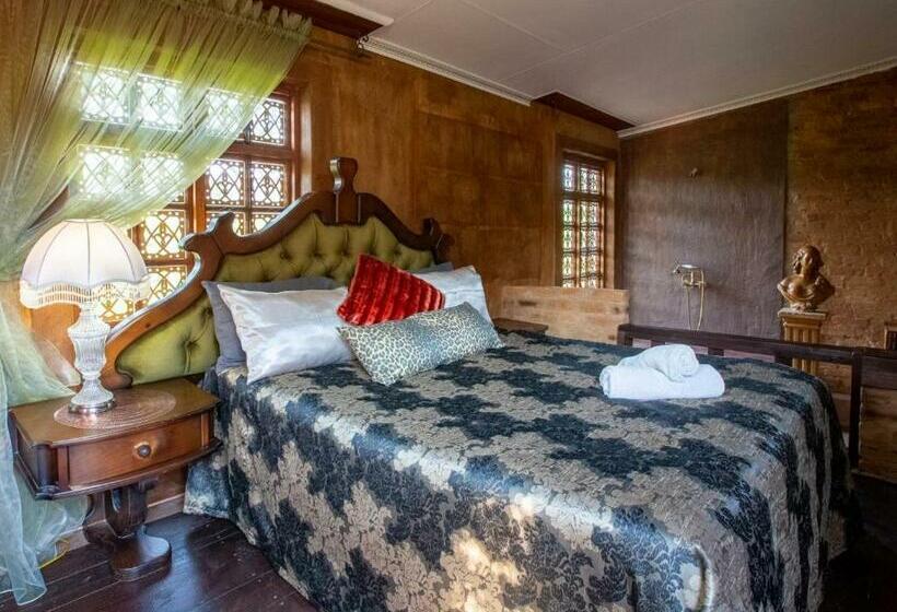 Номер Deluxe, Equeen Inn At Castle Da Angelo