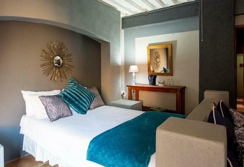 חדר סטנדרט, Equeen Inn At Castle Da Angelo