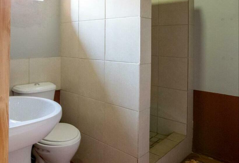 기본룸, Equeen Inn At Castle Da Angelo