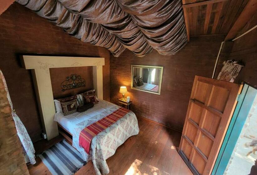 חדר ביזנס, Equeen Inn At Castle Da Angelo