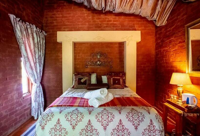 חדר ביזנס, Equeen Inn At Castle Da Angelo