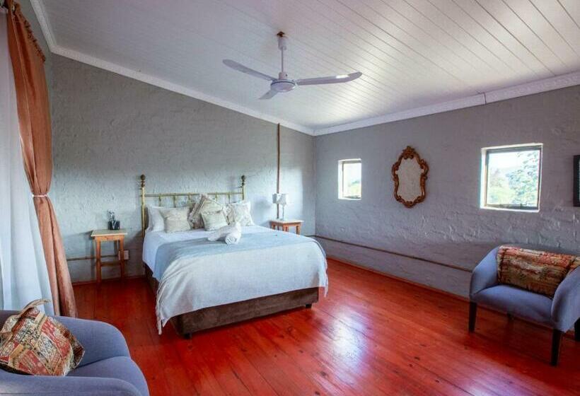 בית, חדר שינה 1, Equeen Inn At Castle Da Angelo