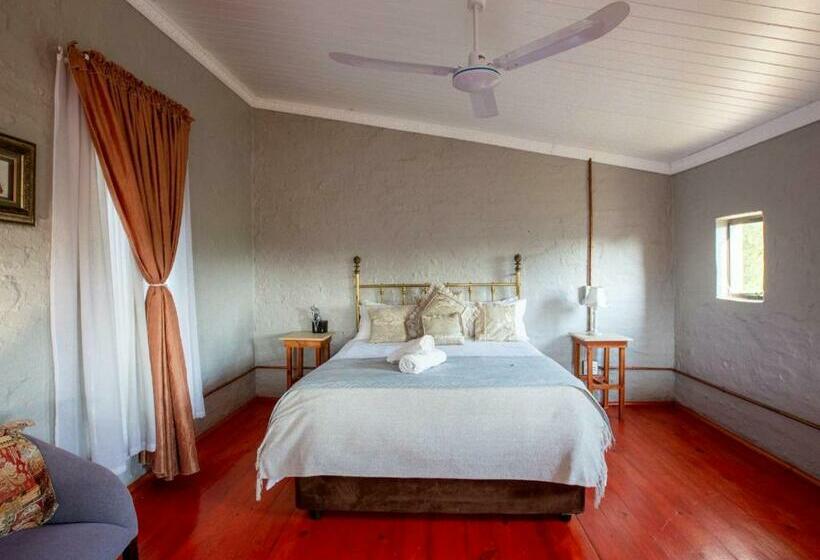 בית, חדר שינה 1, Equeen Inn At Castle Da Angelo