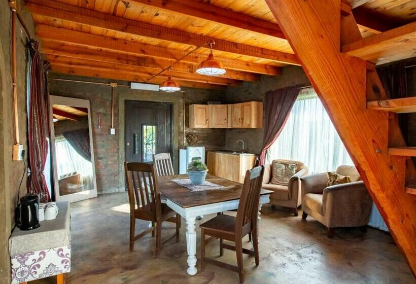 בית, חדר שינה 1, Equeen Inn At Castle Da Angelo