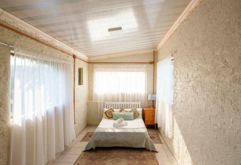 בית, חדר שינה 1, Equeen Inn At Castle Da Angelo