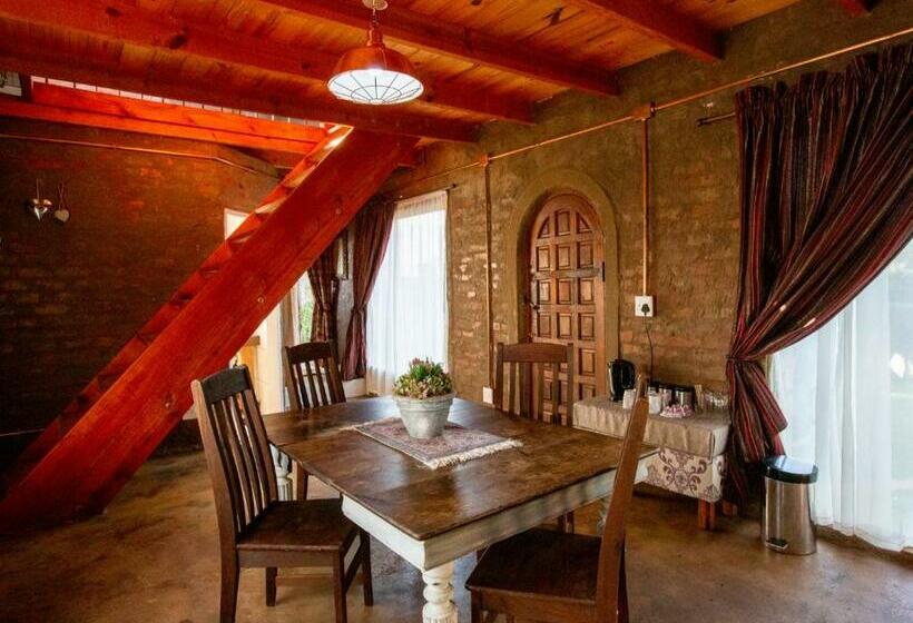 Дом 1 Спальня, Equeen Inn At Castle Da Angelo