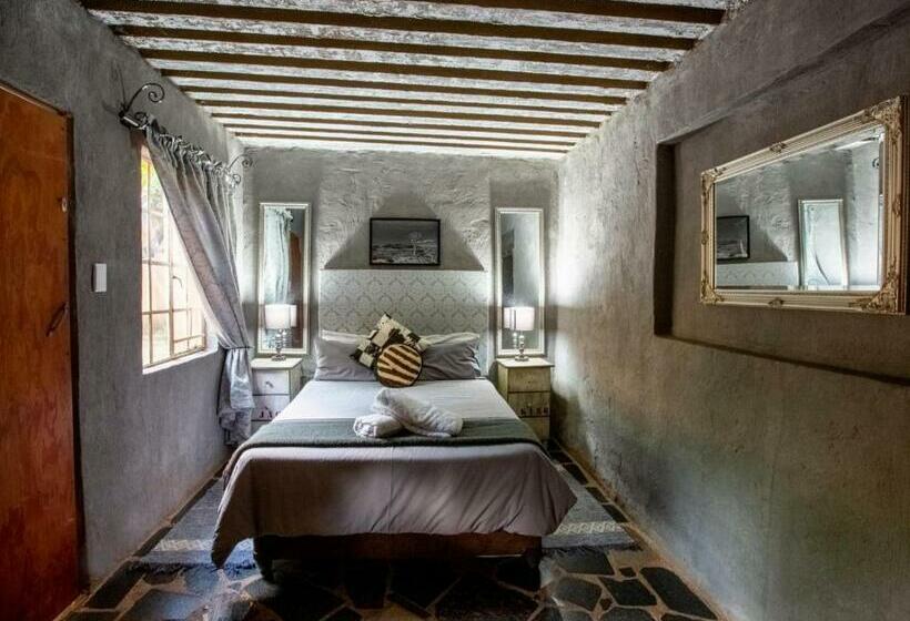 חדר אקונומי, Equeen Inn At Castle Da Angelo