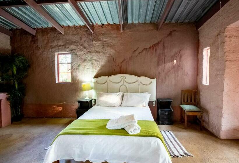 חדר אקזקיוטיב, Equeen Inn At Castle Da Angelo