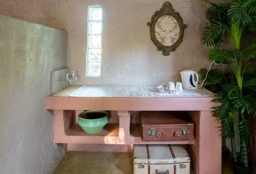 חדר אקזקיוטיב, Equeen Inn At Castle Da Angelo