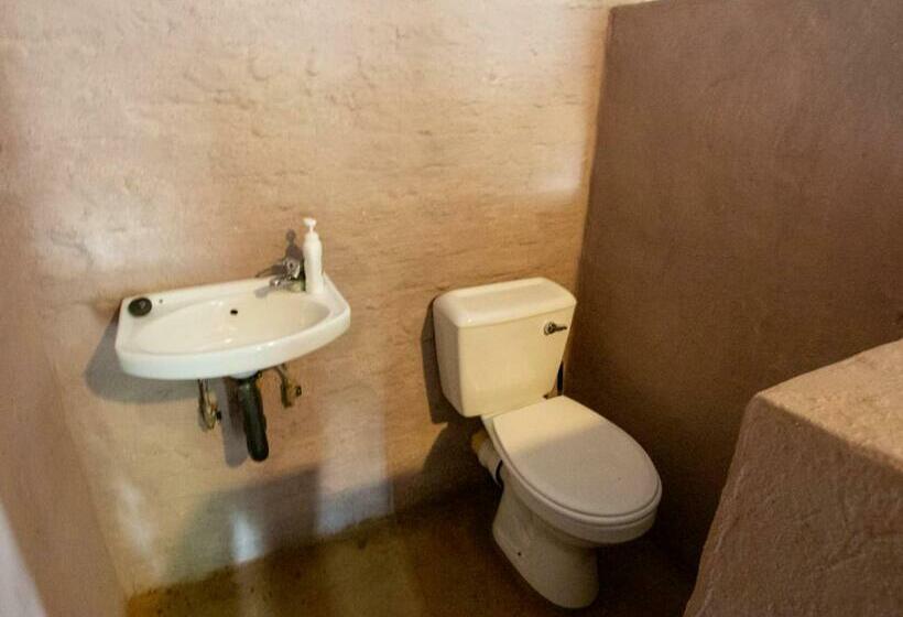 Номер Executive, Equeen Inn At Castle Da Angelo