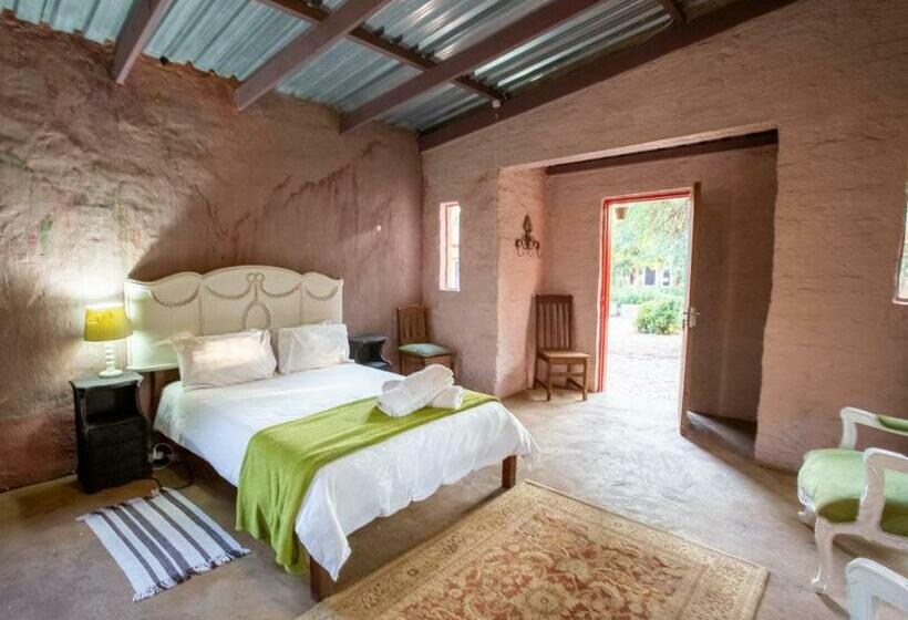 חדר אקזקיוטיב, Equeen Inn At Castle Da Angelo