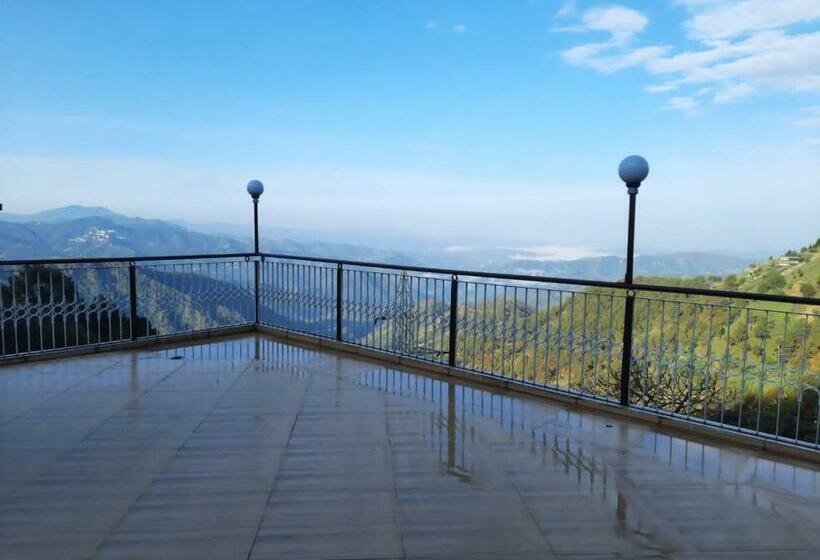 스탠다드 테라스 룸, Om Niwas Homestay