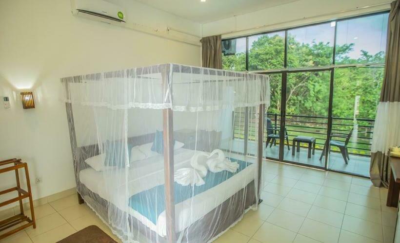 غرفة ديلوكس, Lavish Resort By Indigo