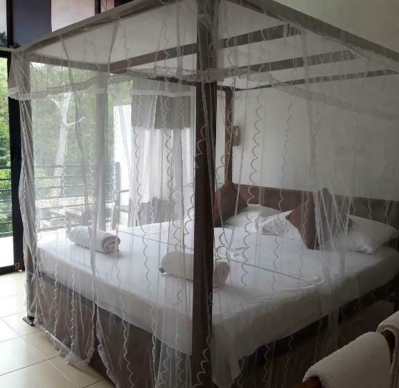 غرفة ديلوكس, Lavish Resort By Indigo