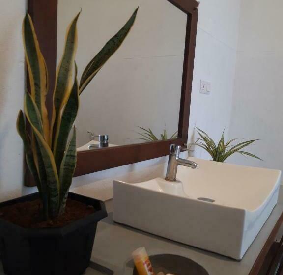 غرفة ديلوكس, Lavish Resort By Indigo