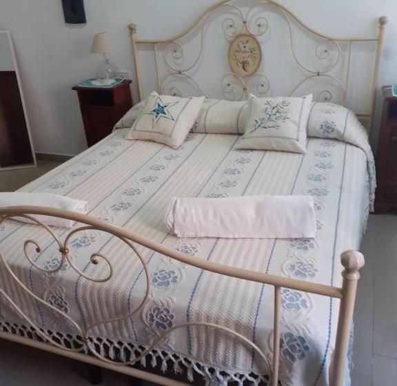 Номер Deluxe, Casa Mariagrazia